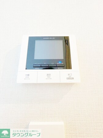 TKS中野新橋の物件内観写真